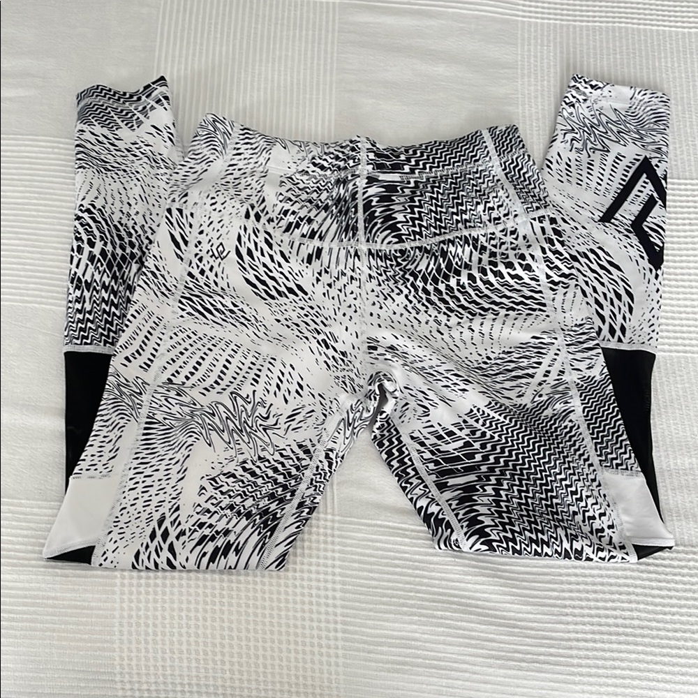 Workout Empire Legging